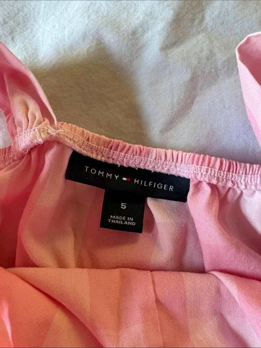 Carters, gap, tommy hilfiger set four